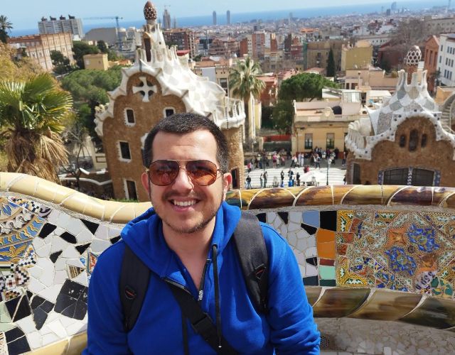 Eceabat Birebir İngilizce Dersi